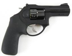 USED RUGER LCR-X 22 WMR - IUrug050925A
