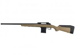 Used Savage 110 6.5 Creedmoor - USAV032625