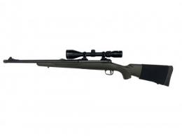 Used Savage Model 11 .308 Winchester - v