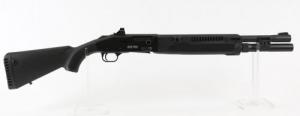 Mossberg & Sons 590S Tactical OR 12 Gauge Semi Auto Shotgun Mossberg & Sons 590S Tactical OR 12 Gauge Semi Auto Shotgun