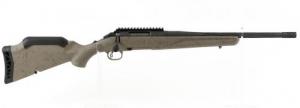 USED RUGER AMERICAN RANCH RIFLE GENII, 5.56NATO - IURUG051925