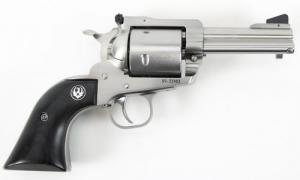 USED RUGER SUPER BLACKHAWK TALO EXCLUSIVE, 44MAG - IURUG052025