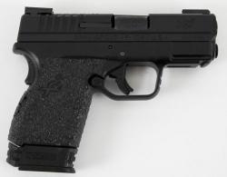 USED SPRINGFIELD ARMORY XDS, 40S&W - IUSPR051925A