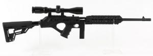 USED STANDARD MANUFACTURING G4S, 22LR - IUSTD041625