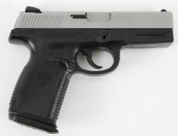 USED SMITH AND WESSON SIGMA SW9VE,9MM - IUSW051925