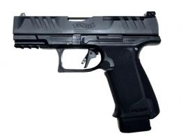 Used Walther PDP F-Series Pro 9mm - UWAL040125