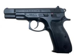 Used CZ 75BD 9mm