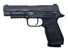 Used Sig P320 9mm - USIG040525A
