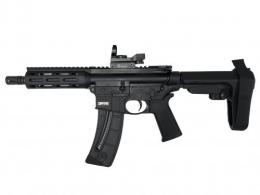 Used S&W M&P15-22P .22 LR - 405266