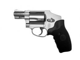 Used S&W 642 Airweight .38 Special - USMI040725D