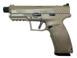Used Tisas PX-9 9mm - UTIS0408251