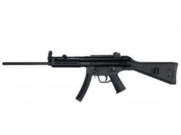 Used PTR Industries PTR9 9mm - UPTR041125