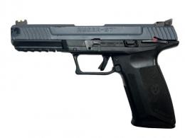 Used Ruger 5.7x28 - URUG04112025