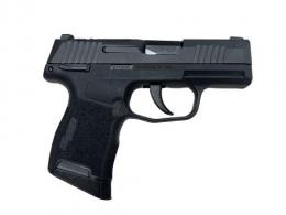 Used Sig Sauer P365 .380 ACP - USIG041425A