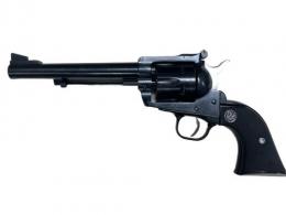 Used Ruger Blackhawk .357Mag/9mm - URUG041625A