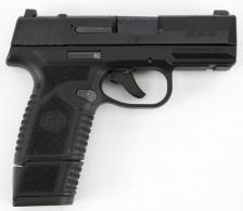USED FN REFLEX MRD OPTIC READY, 9MM - IUFN052125
