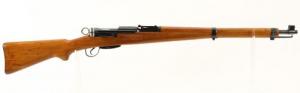 USED SWISS K31, 7.5X55MM - IUK31052125