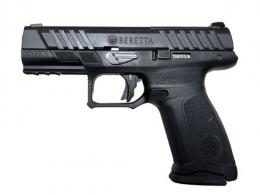 Used Beretta APX A1 9mm - UBER041625
