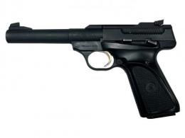 Used Browning Buckmark .22 LR - UBUC041725A