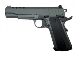 Used Tisas 1911 Night Stalker 9mm - UTIS041825A