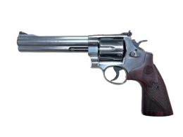 Used S&W 629-6 Classic .44 Magnum - USMI041925B