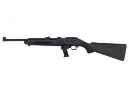Used Ruger PC9 Carbine 9mm Mfg: 1996 - URUG041925