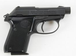 USED BERETTA TOMCAT COVERT, 32ACP - IUBER052225
