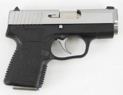 USED KAHR ARMS PM9, 9MM - IUKAHR052225