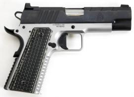 USED SPRINGFIELD ARMORY EMISSARY 1911, 9MM - IUSPR052225