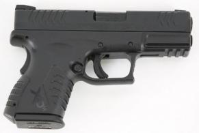 USED SPRINGFIELD ARMORY XDM COMPACT, 45ACP - IUSPR052225A