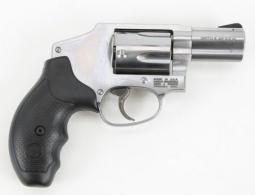 USED SMITH AND WESSON MODEL 640, 357MAGNUM - IUSW052325