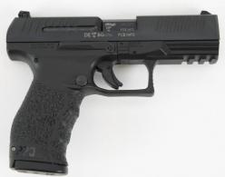 USED WALTHER ARMS PPQ M2, 45ACP - IUWAL052225