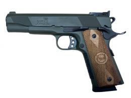 Used Iver Johnson 1911 A1 Eagle .45 ACP - UIVE042425