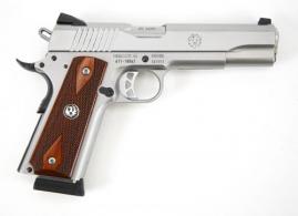Used Ruger SR1911 .45 ACP (2) Magazines - IURUG052725