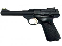 Used Browning Buck Mark .22 LR - UBRO042425A