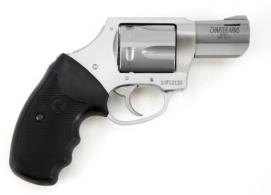 Used Charter Arms Pit Bull 9mm 5rds - IUCHA052725