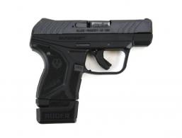 Used Ruger LCP 2 .380 ACP (3) 6rd Magazines and a Ruger Holster - IURUG052825