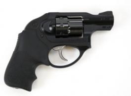 Used Ruger LCR 22LR 8rd - IURUG052725A