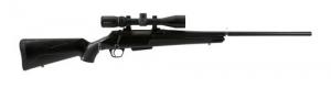 Used Winchester XPR .350 Legend With (2) Magazines and Vortex Scope - IUWIN052325