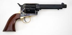 Used Uberti 1873 Cattleman 9mm Revolver - IUUBER052925
