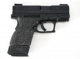 Used Springfield XD9 Sub Compact (2) Magazines and Holster - IUSPR053025