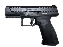 Used Beretta APX A1 9mm - UBER0329252