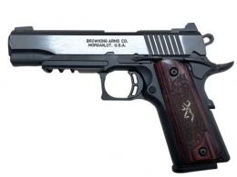 Used Browning 1911 .380 ACP - UBRO043025A