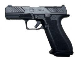 Used Shadow Systems XR920 9mm - USHA043025