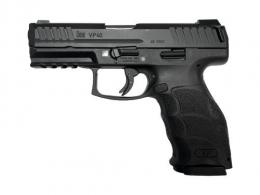 Used H&K VP40 .40 S&W - UHK043025