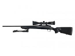 Used Remington 700 .308 Win - UREM043025A