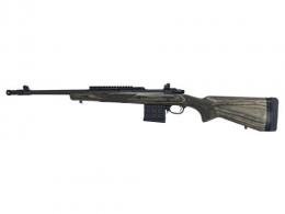 Used Ruger Gunsite Scout Rifle .308 Winchester - URUG050125A