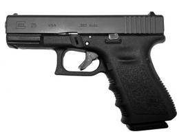 Used Glock G25 .380 ACP - UGLO050125
