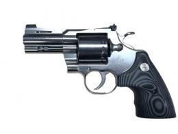 Used Colt Python Combat Elite .357 Mag - UCOL05032025
