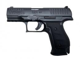 Used Walther Q4 SF 9mm - UWAL10242024